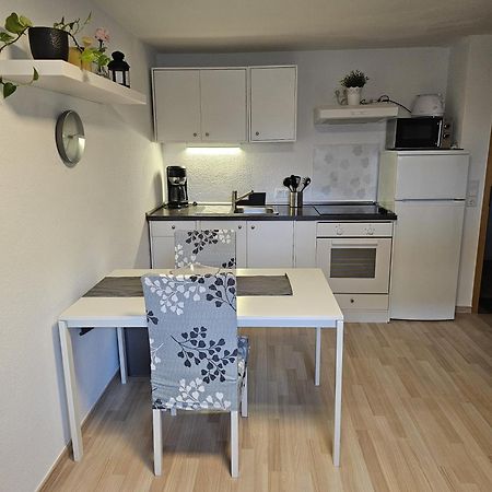 Ferienappartement Kassel-Waldau Ngoại thất bức ảnh