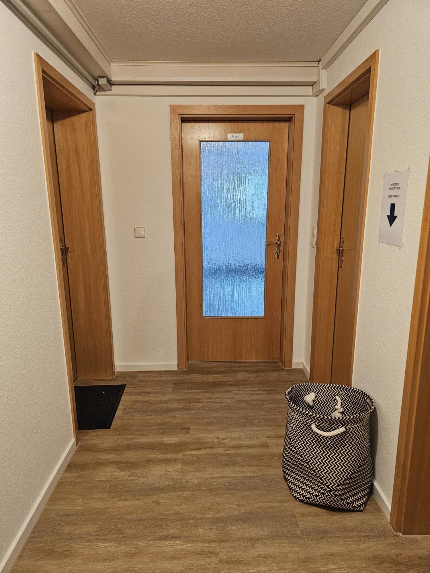Ferienappartement Kassel-Waldau Ngoại thất bức ảnh