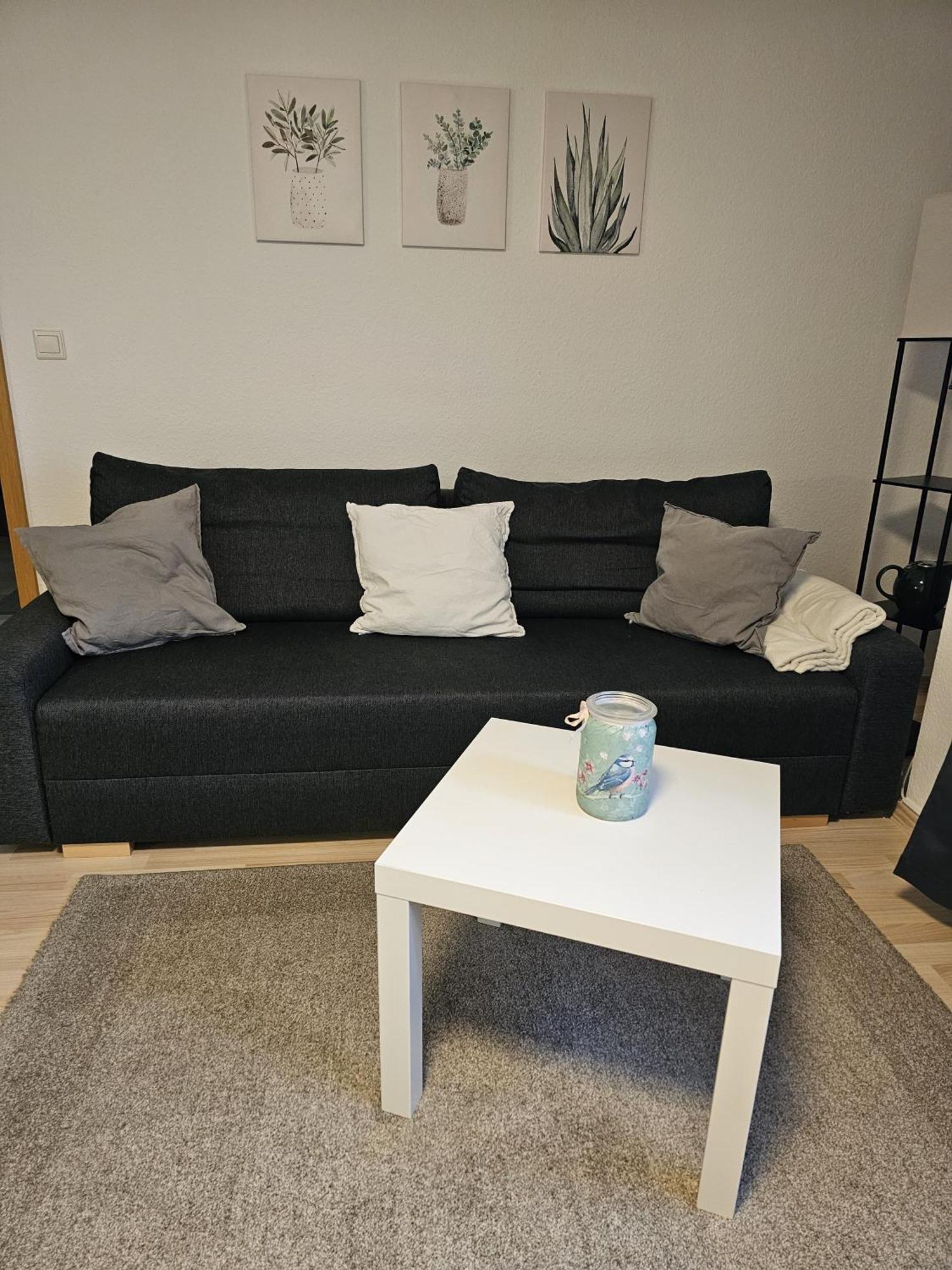 Ferienappartement Kassel-Waldau Ngoại thất bức ảnh