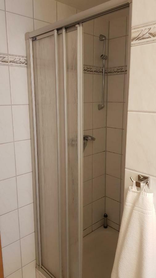 Ferienappartement Kassel-Waldau Ngoại thất bức ảnh