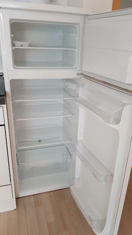 Ferienappartement Kassel-Waldau Ngoại thất bức ảnh
