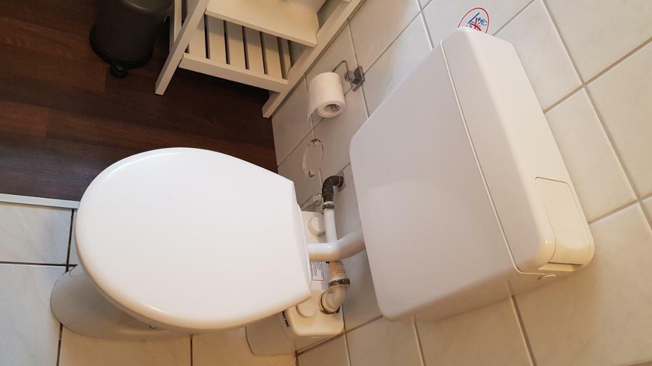 Ferienappartement Kassel-Waldau Ngoại thất bức ảnh